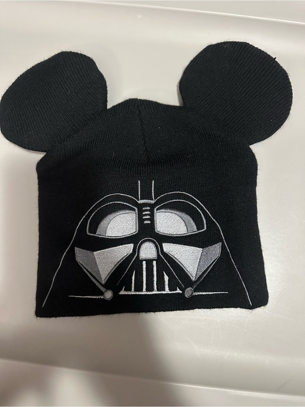 Mickey Vader Beanie